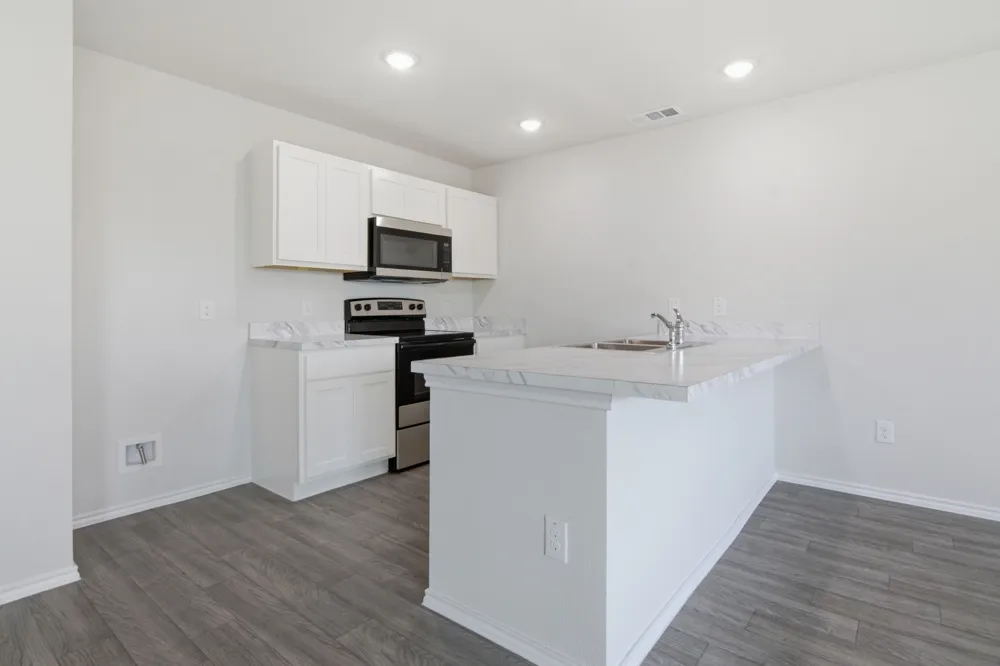7350 Mistletoe Trail Granbury, TX 76048