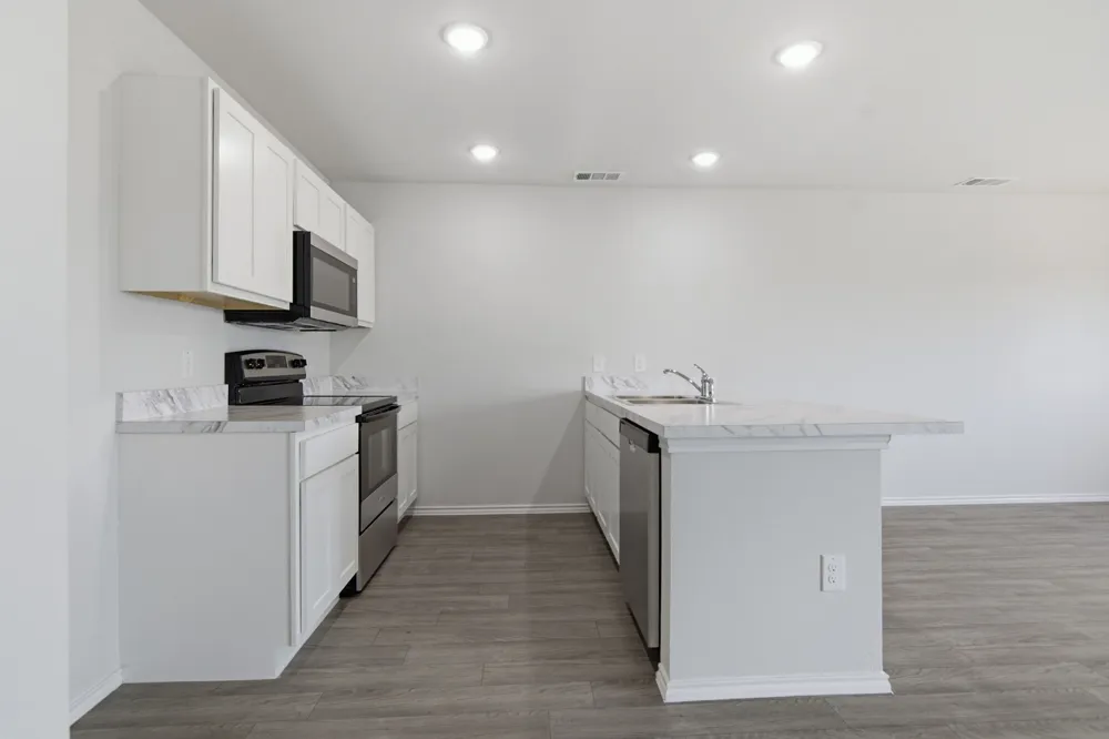 318 Azalea Trail Granbury, TX 76048