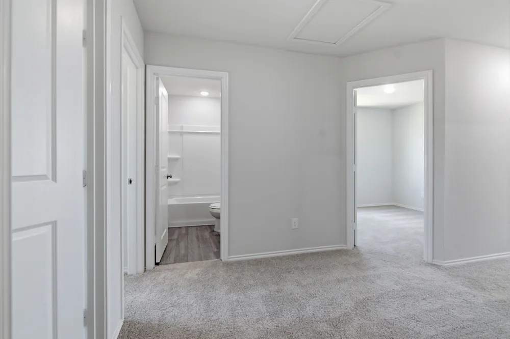 318 Azalea Trail Granbury, TX 76048