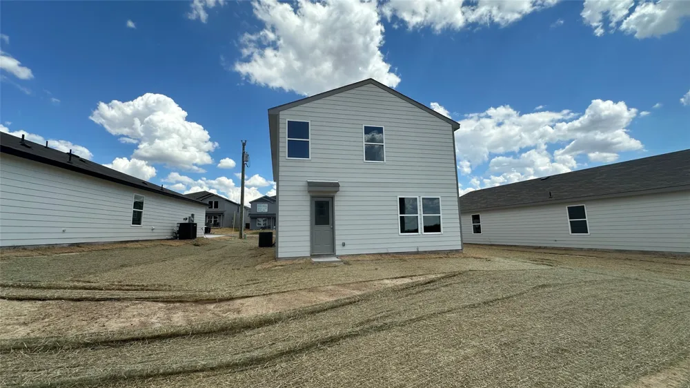 318 Azalea Trail Granbury, TX 76048
