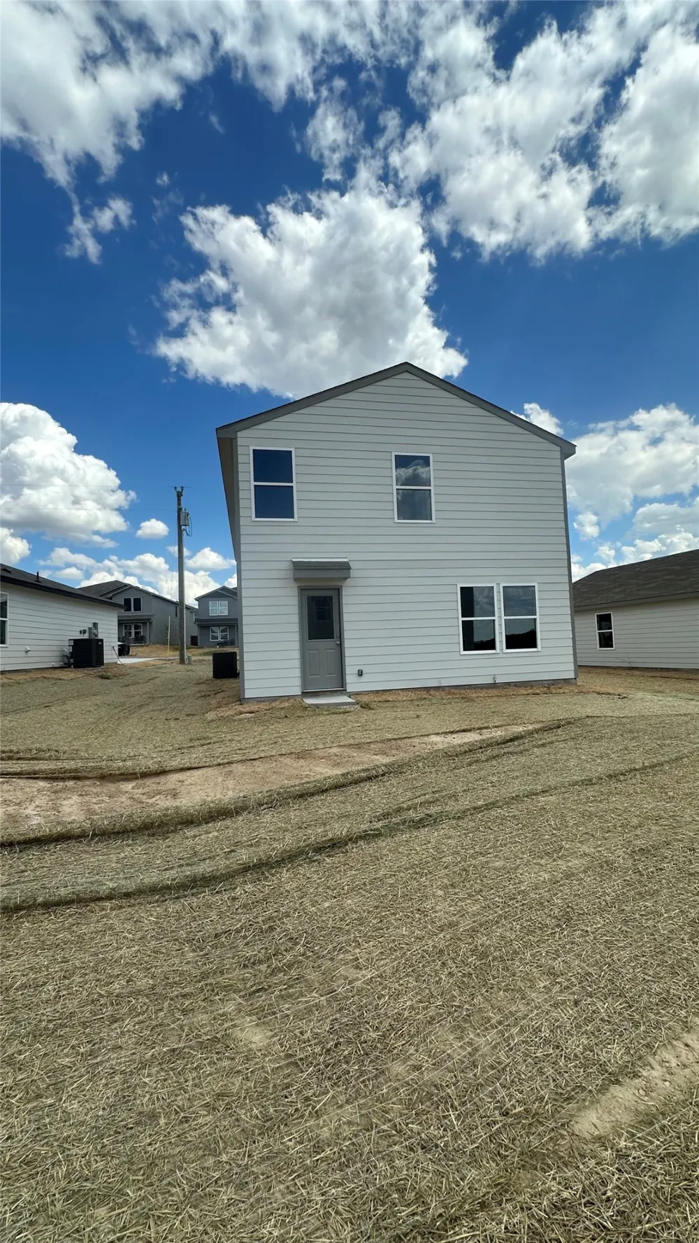 318 Azalea Trail Granbury, TX 76048