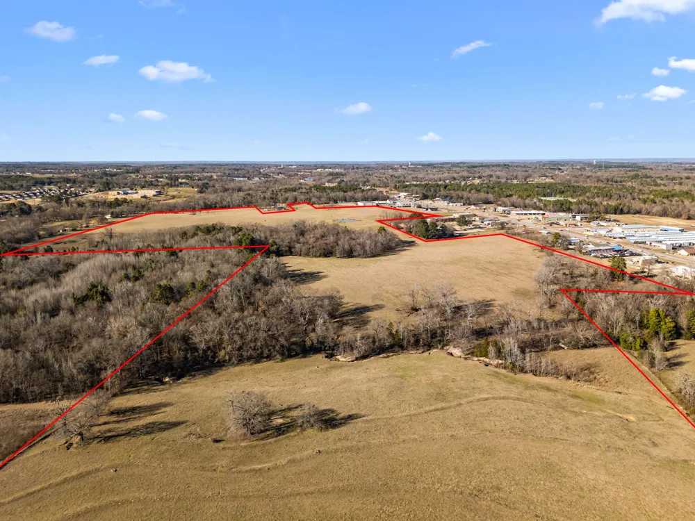 CR 472-Centennial Blvd Lindale, TX 75771