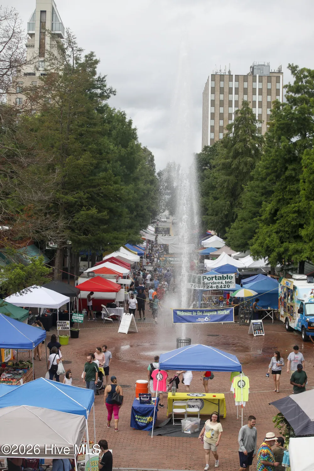 936 Broad Street #215 Augusta, GA 30901