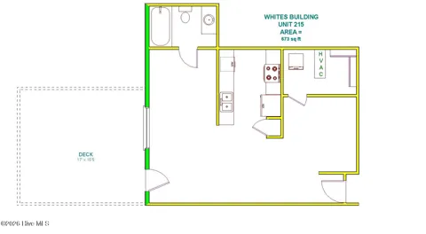936 Broad Street #215