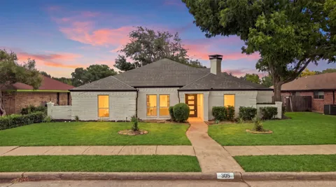 305 Bellmeade Drive