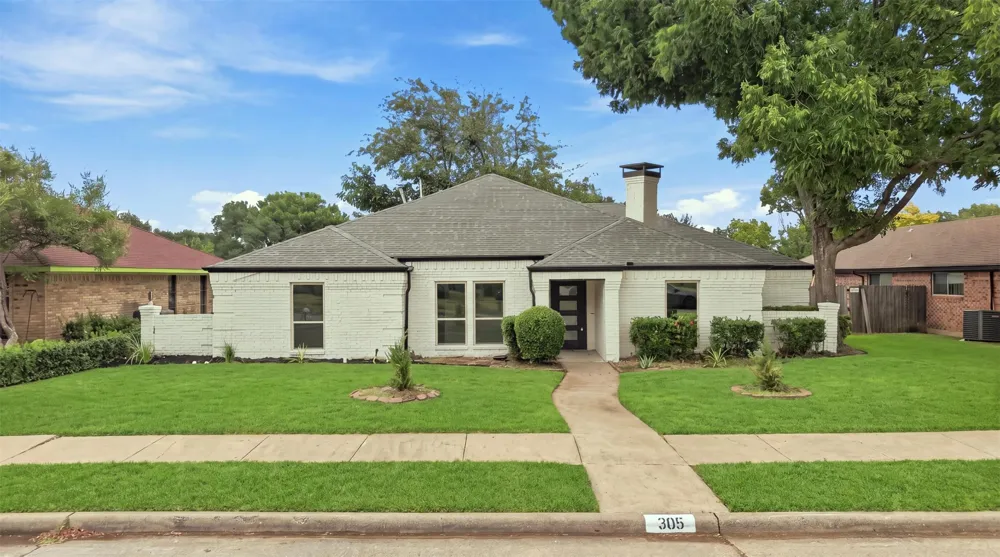 305 Bellmeade Drive Garland, TX 75040
