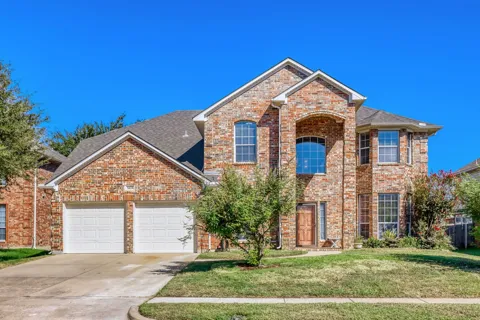 5828 Ivy Glen Drive