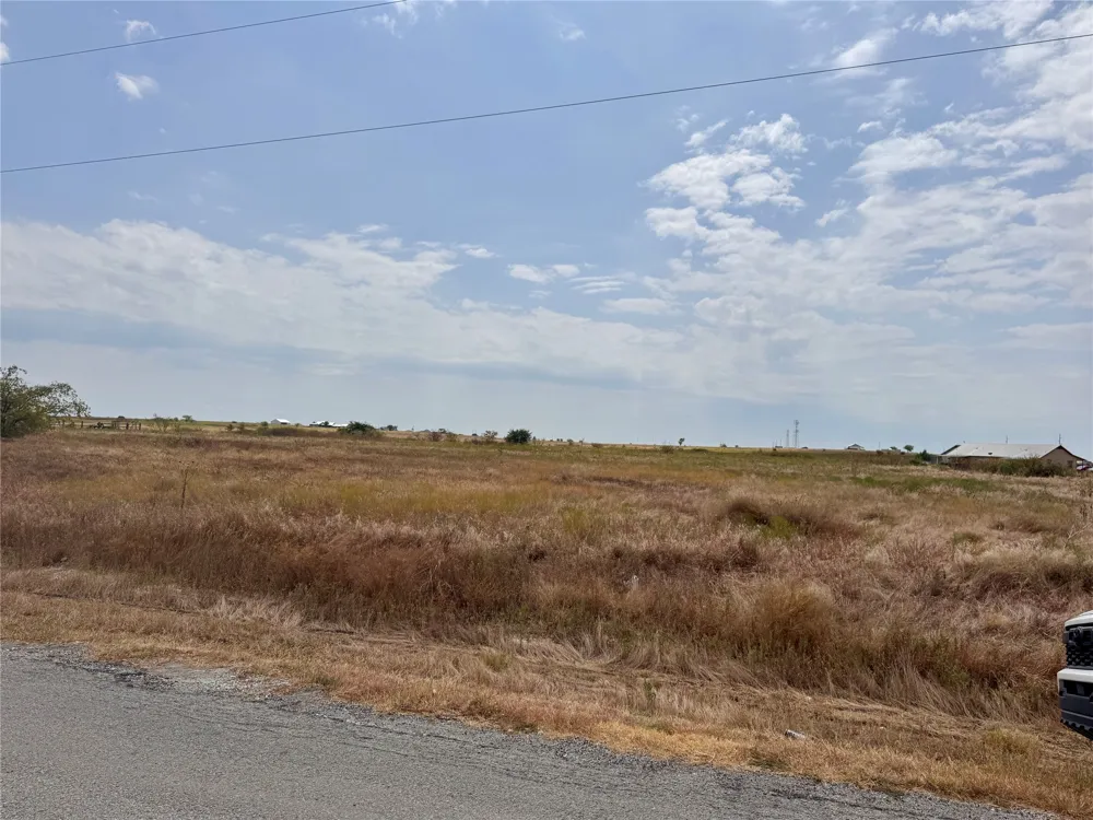 Blue Ridge Drive Weatherford, TX 76088