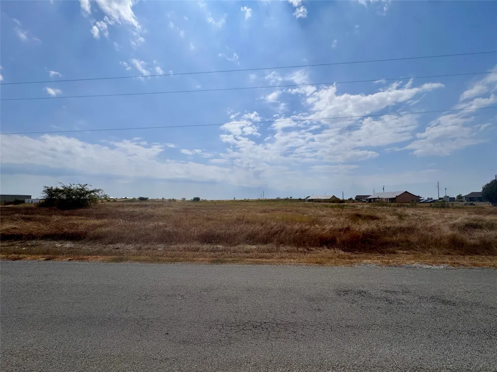 Blue Ridge Drive Weatherford, TX 76088