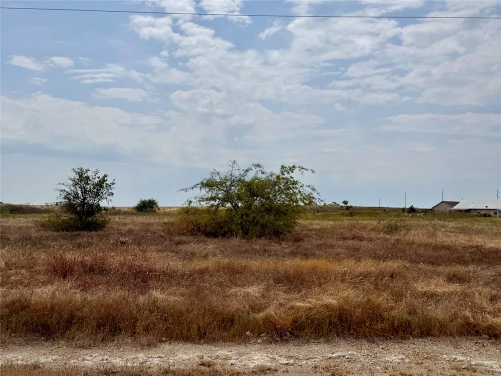 Blue Ridge Drive Weatherford, TX 76088