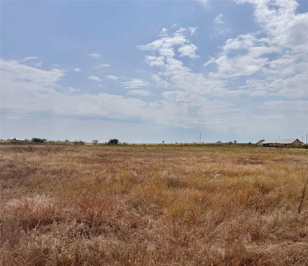 Blue Ridge Drive Weatherford, TX 76088