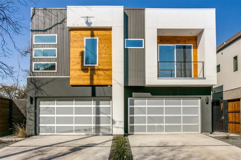 4715 Belmont Avenue Dallas, TX 75204