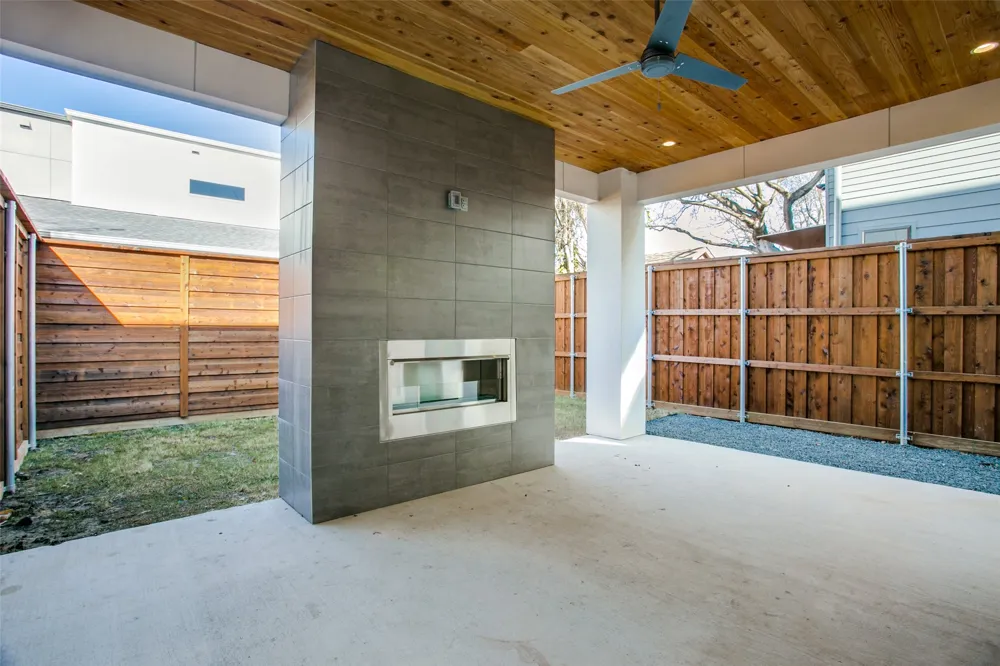 4715 Belmont Avenue Dallas, TX 75204