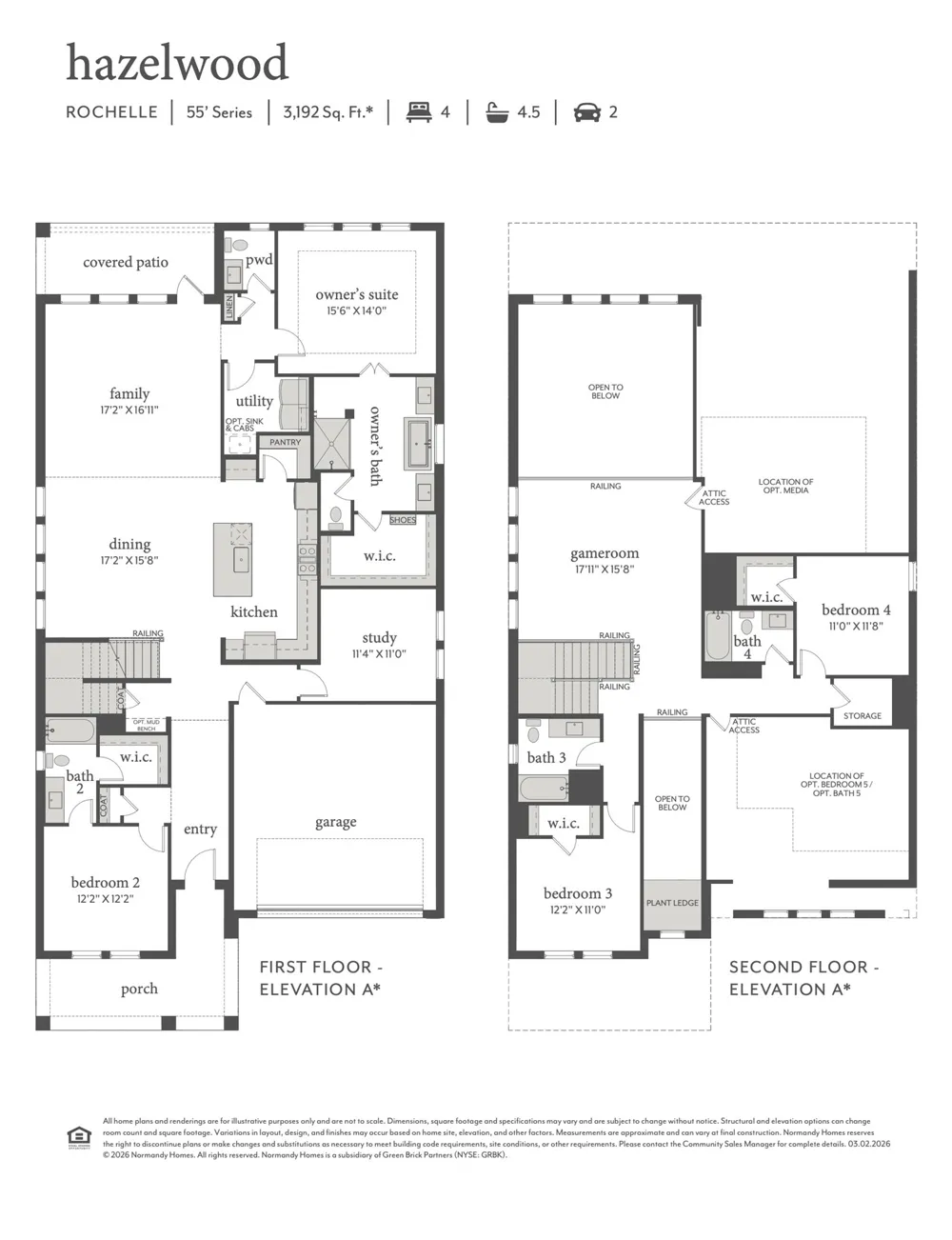 15783 Amber Street Frisco, TX 75033