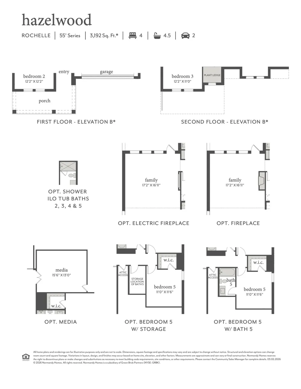 15783 Amber Street Frisco, TX 75033