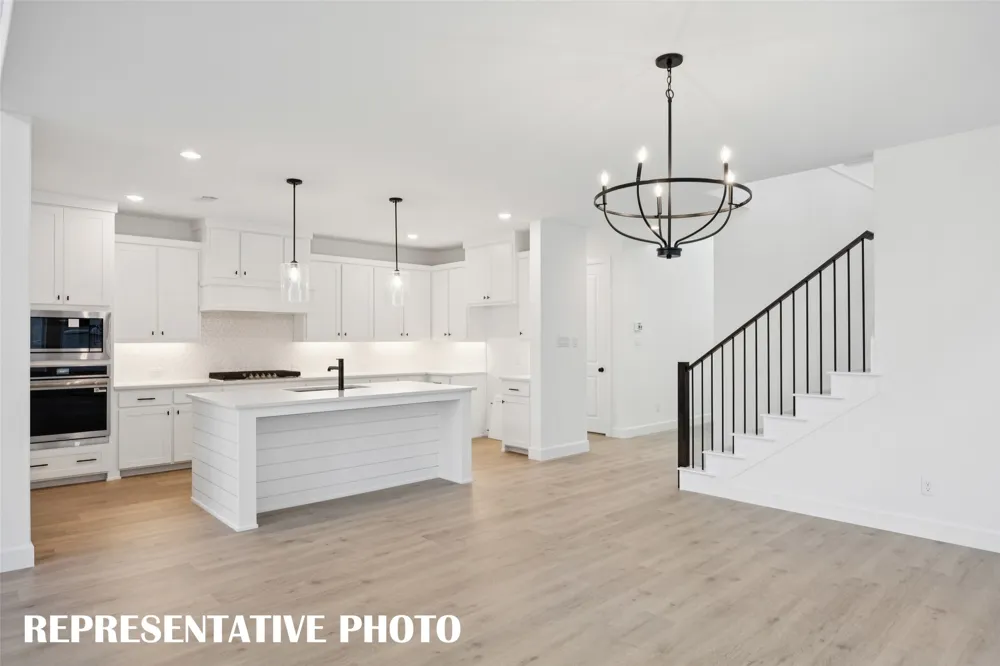 15783 Amber Street Frisco, TX 75033
