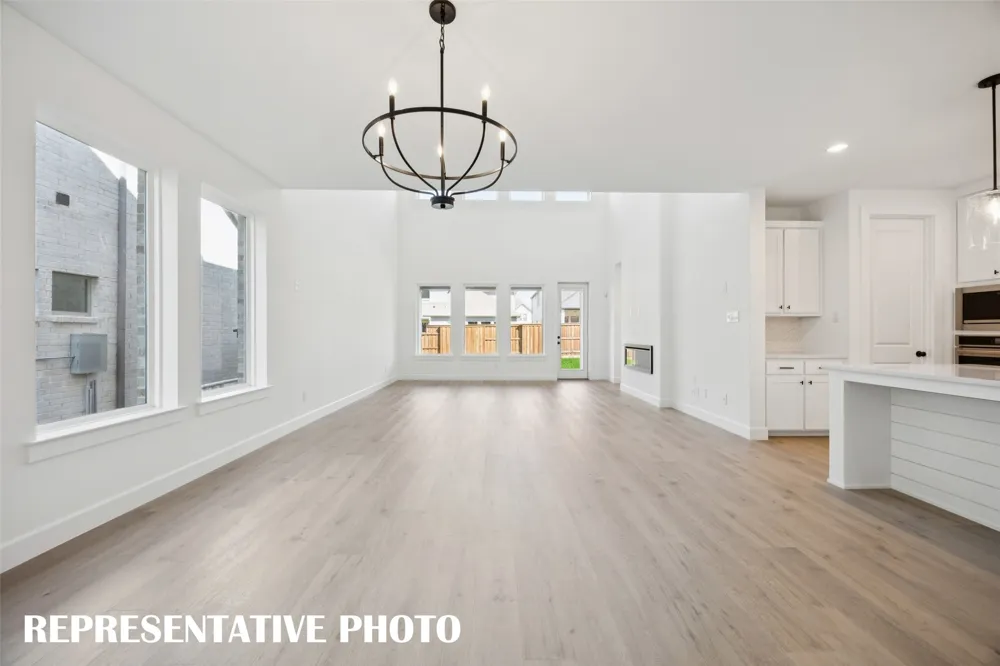 15783 Amber Street Frisco, TX 75033
