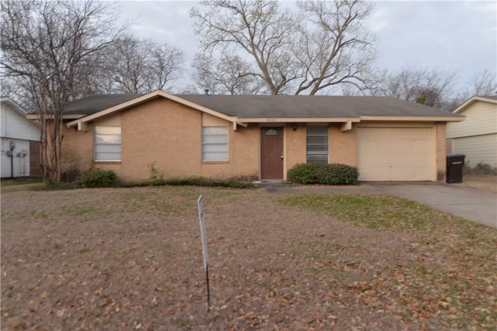 3437 Cherrywood Lane Plano, TX 75074