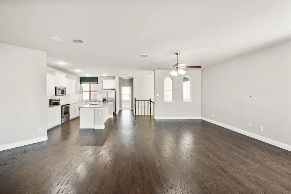 2630 Villa Di Lago #6 Grand Prairie, TX 75054