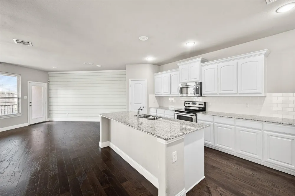 2630 Villa Di Lago #6 Grand Prairie, TX 75054