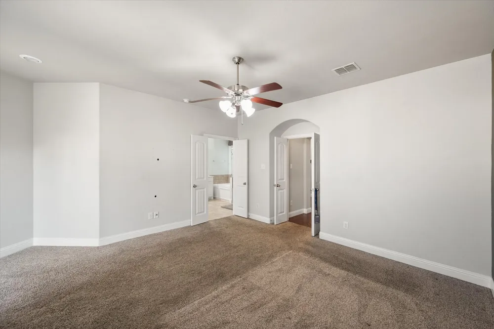 2630 Villa Di Lago #6 Grand Prairie, TX 75054