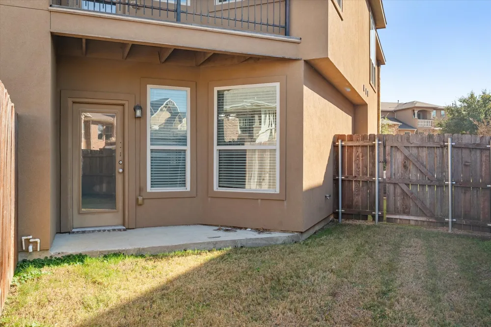 2630 Villa Di Lago #6 Grand Prairie, TX 75054