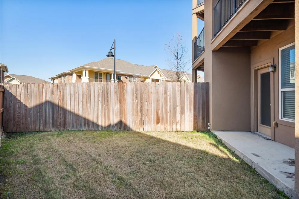 2630 Villa Di Lago #6 Grand Prairie, TX 75054