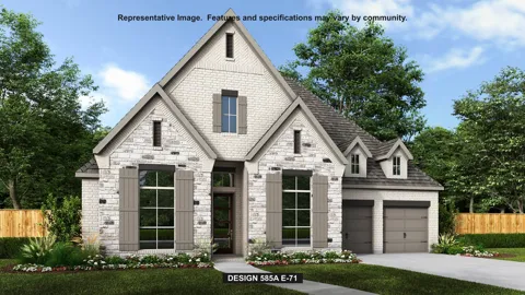 2612 Alexa Lane