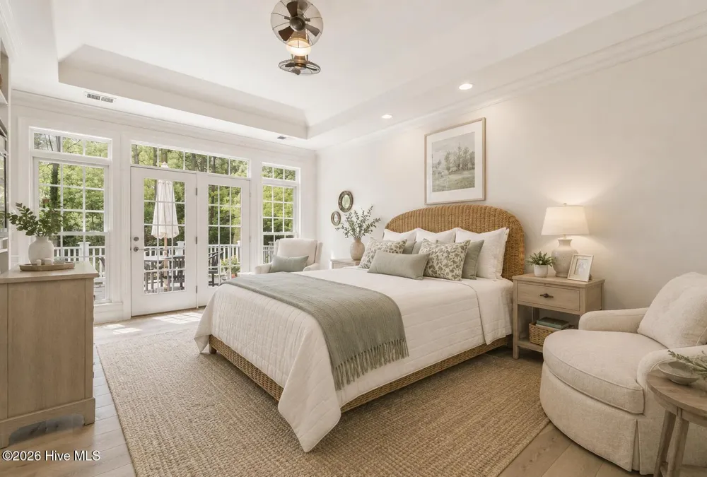 1069 Cape Side Wynd Sunset Beach, NC 28468