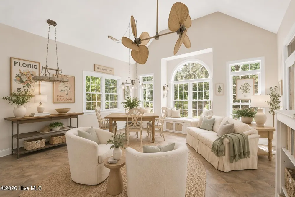 1069 Cape Side Wynd Sunset Beach, NC 28468