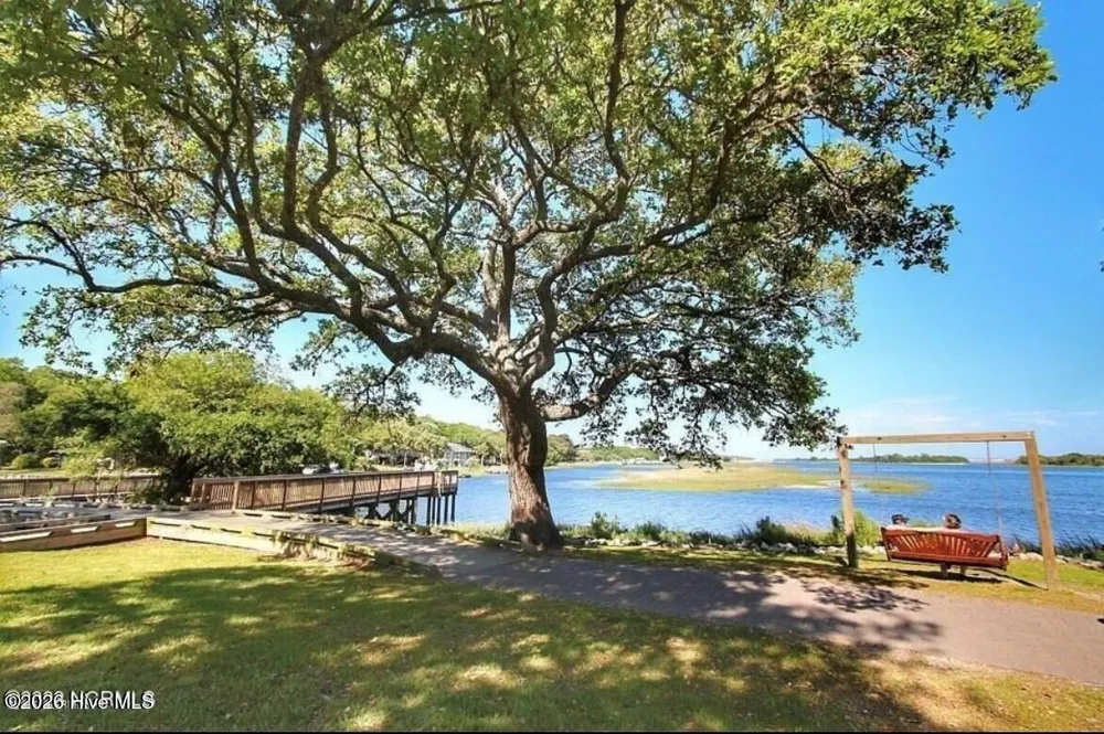 1069 Cape Side Wynd Sunset Beach, NC 28468