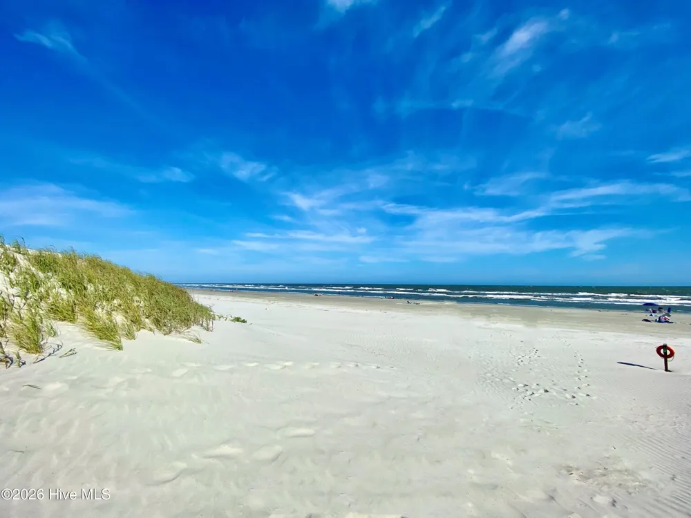 1069 Cape Side Wynd Sunset Beach, NC 28468