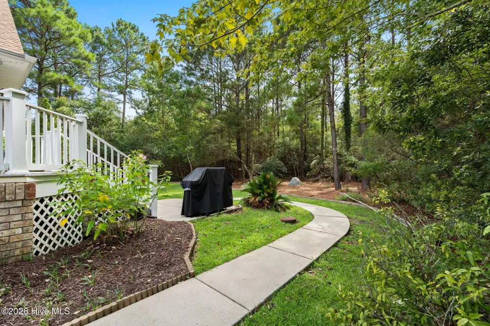 1069 Cape Side Wynd Sunset Beach, NC 28468