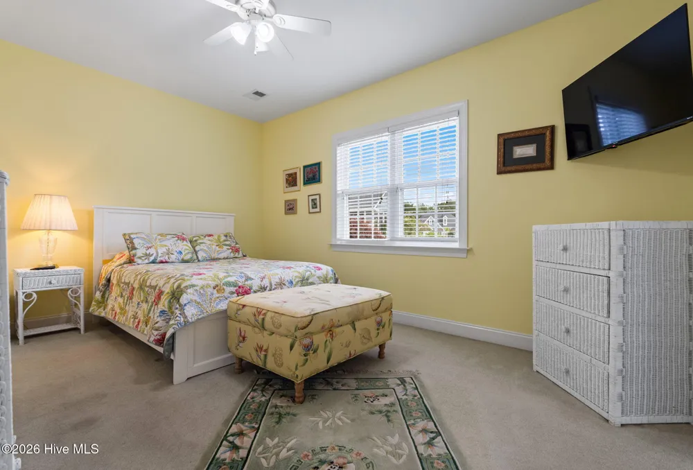 1069 Cape Side Wynd Sunset Beach, NC 28468