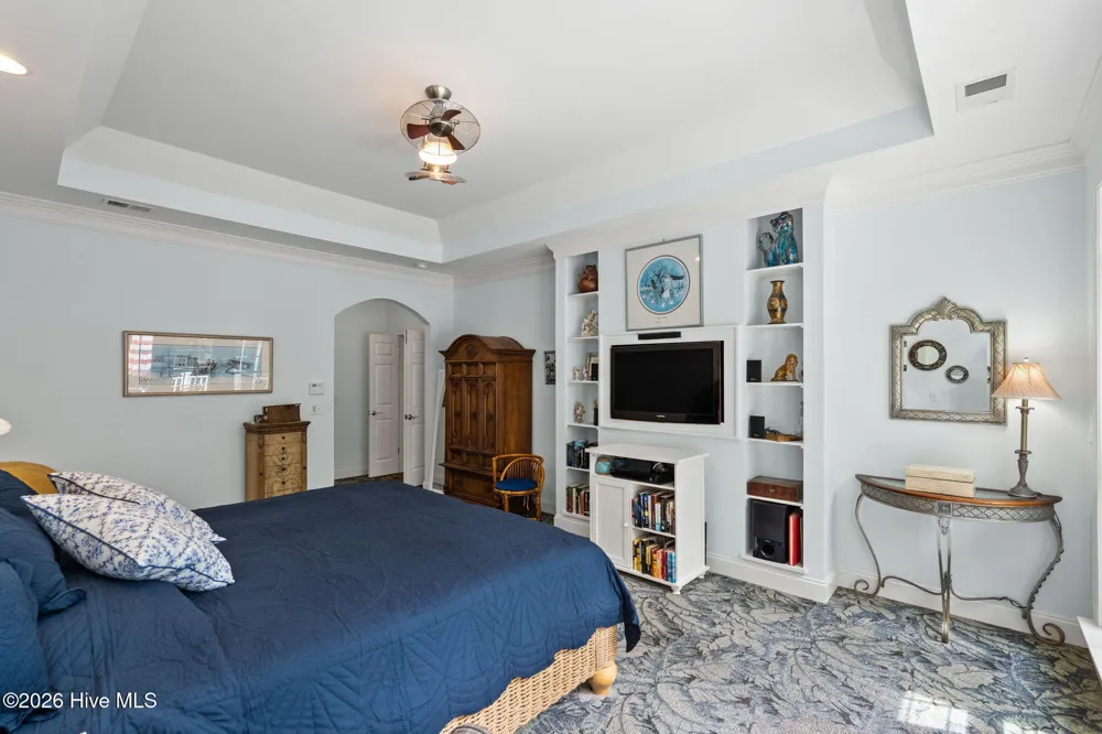 1069 Cape Side Wynd Sunset Beach, NC 28468
