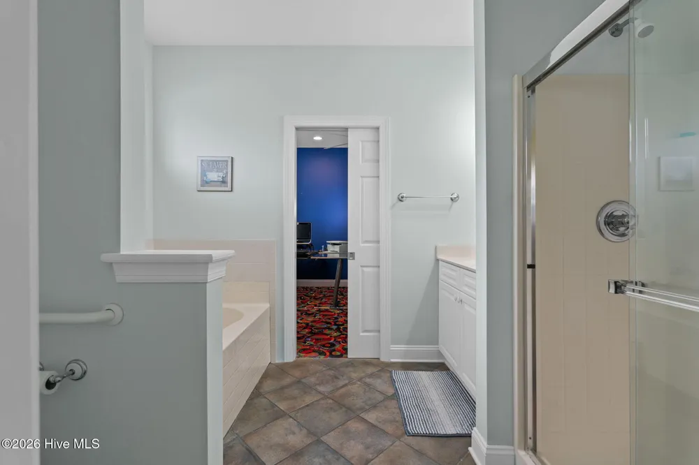 1069 Cape Side Wynd Sunset Beach, NC 28468