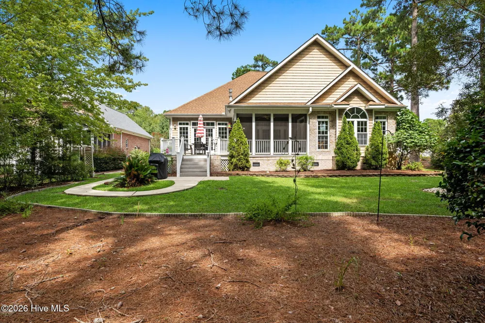 1069 Cape Side Wynd Sunset Beach, NC 28468