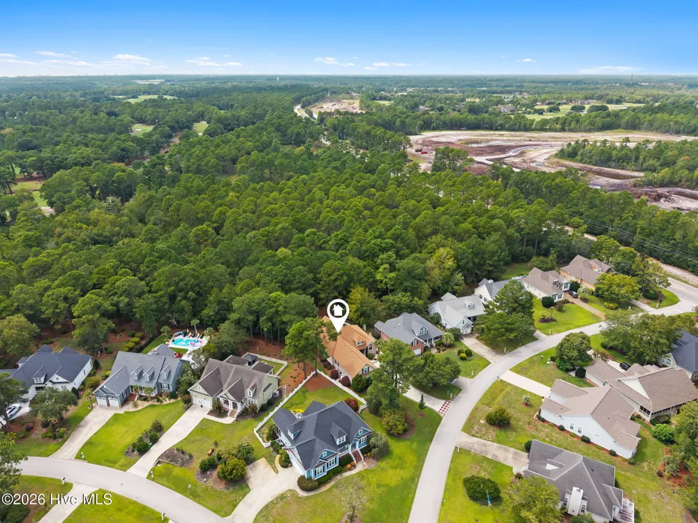 1069 Cape Side Wynd Sunset Beach, NC 28468