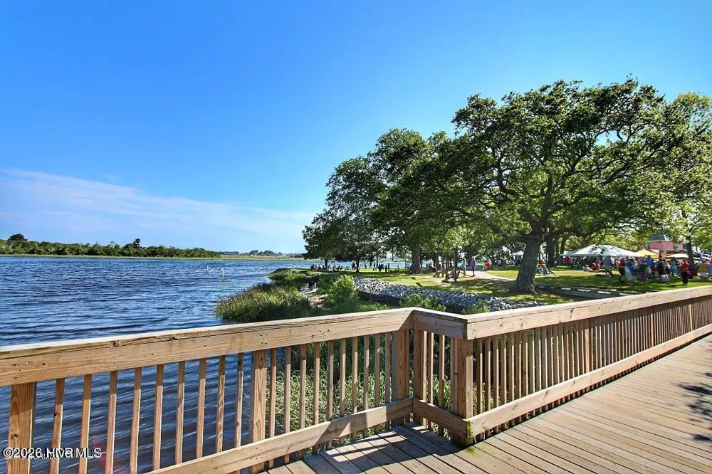 1069 Cape Side Wynd Sunset Beach, NC 28468