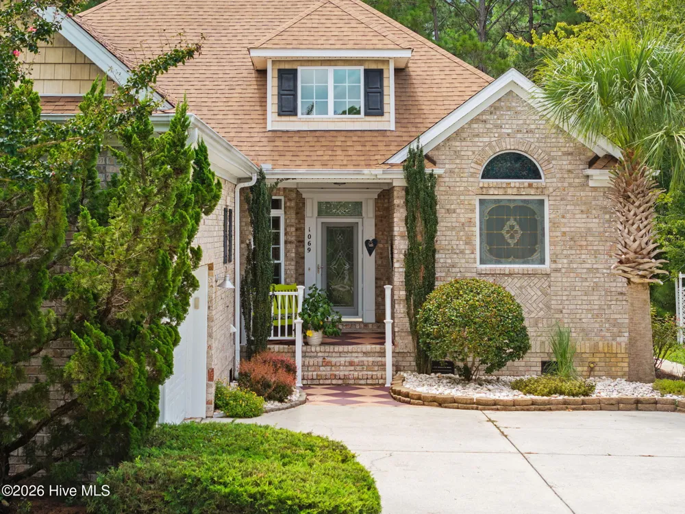 1069 Cape Side Wynd Sunset Beach, NC 28468