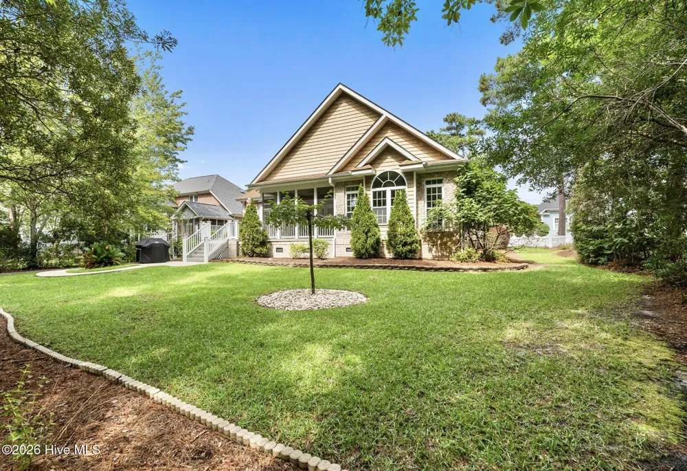1069 Cape Side Wynd Sunset Beach, NC 28468