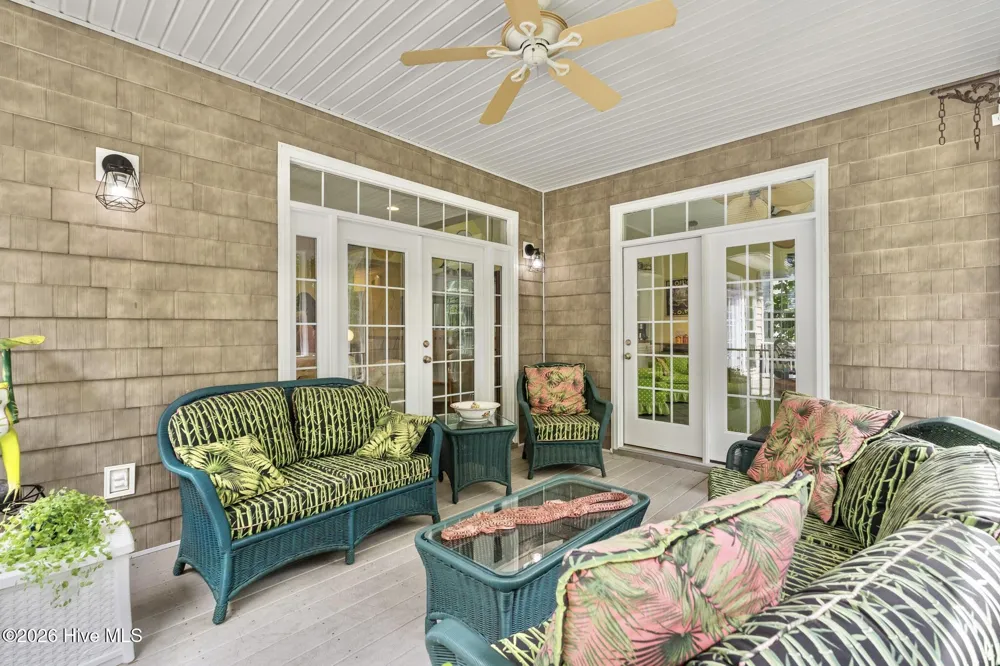 1069 Cape Side Wynd Sunset Beach, NC 28468