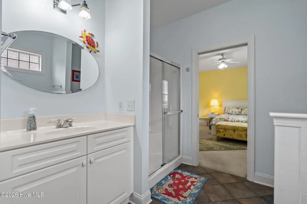 1069 Cape Side Wynd Sunset Beach, NC 28468
