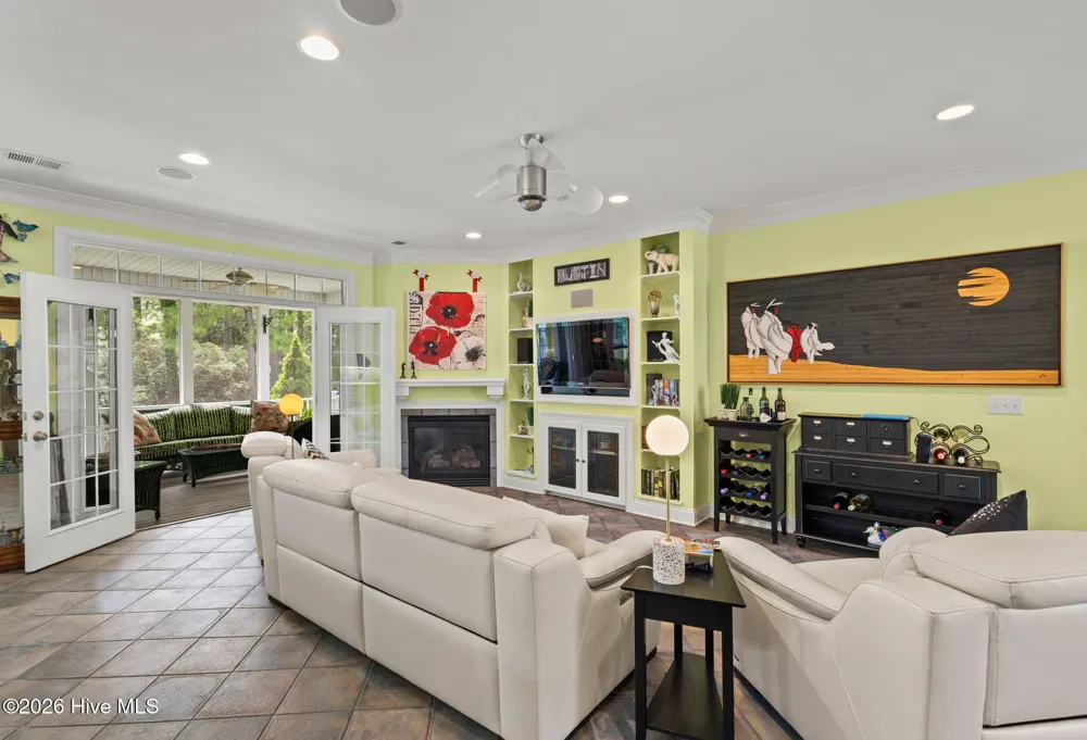 1069 Cape Side Wynd Sunset Beach, NC 28468