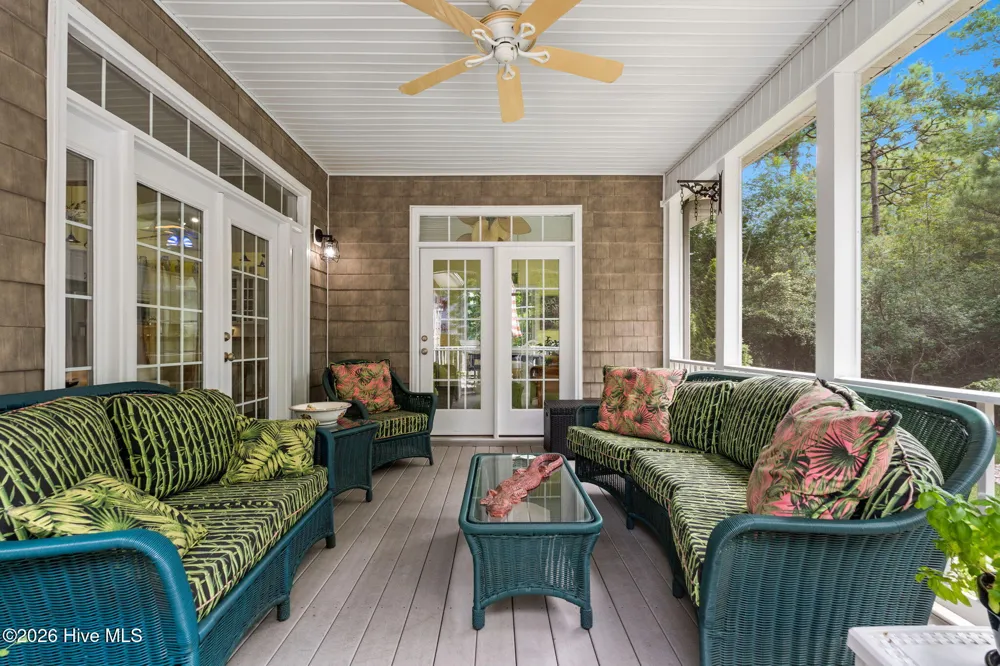 1069 Cape Side Wynd Sunset Beach, NC 28468
