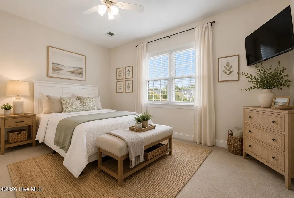 1069 Cape Side Wynd Sunset Beach, NC 28468