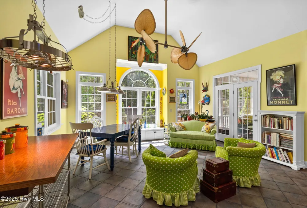 1069 Cape Side Wynd Sunset Beach, NC 28468