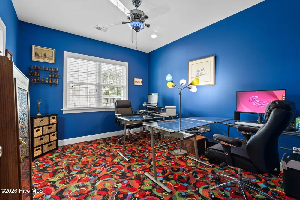 1069 Cape Side Wynd Sunset Beach, NC 28468