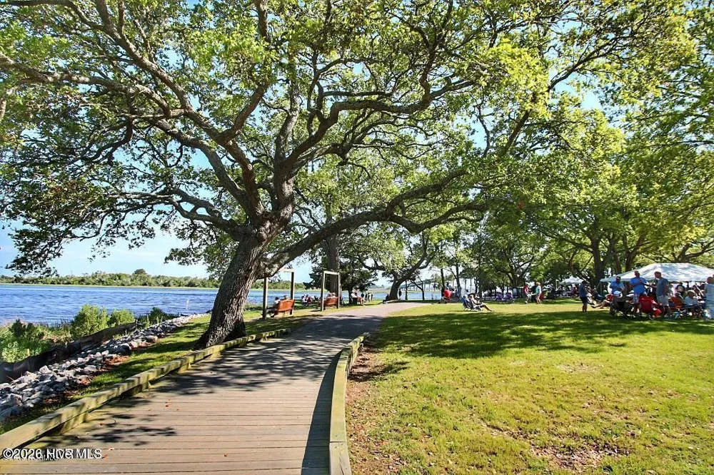 1069 Cape Side Wynd Sunset Beach, NC 28468