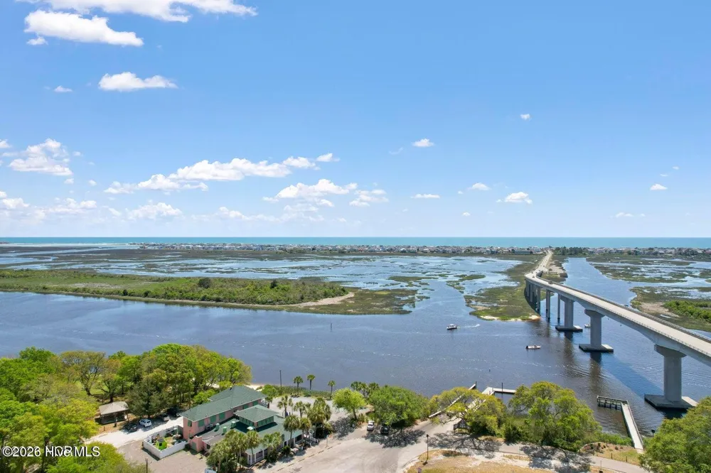 1069 Cape Side Wynd Sunset Beach, NC 28468